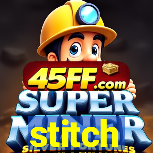 stitch-777.com