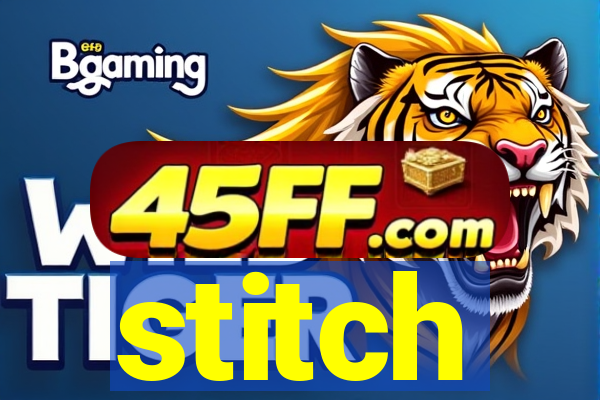 stitch-777.com