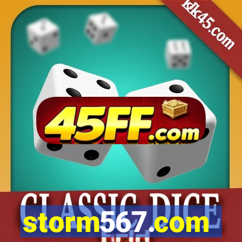 storm567.com