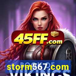 storm567.com