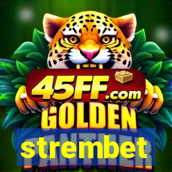 strembet