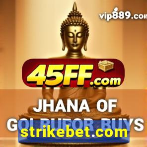 strikebet.com