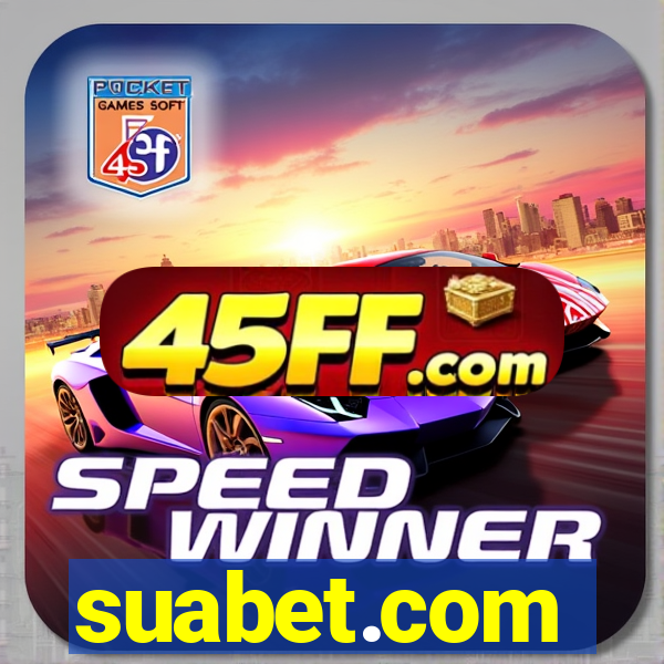 suabet.com