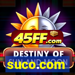 suco.com