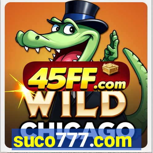 suco777.com