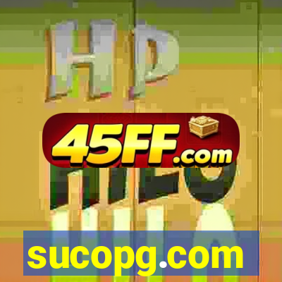 sucopg.com