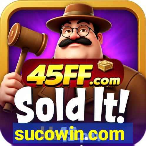 sucowin.com