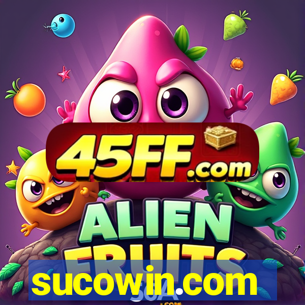 sucowin.com
