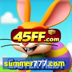 summer777.com