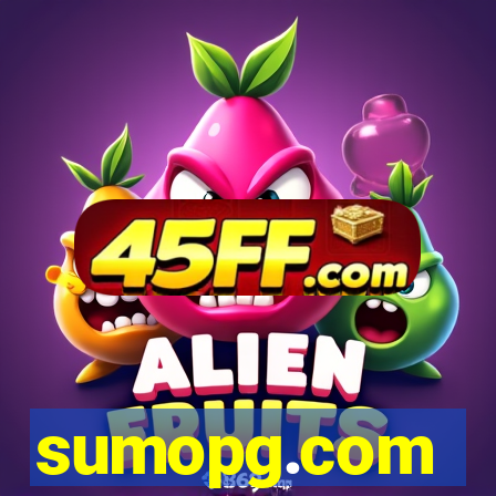sumopg.com