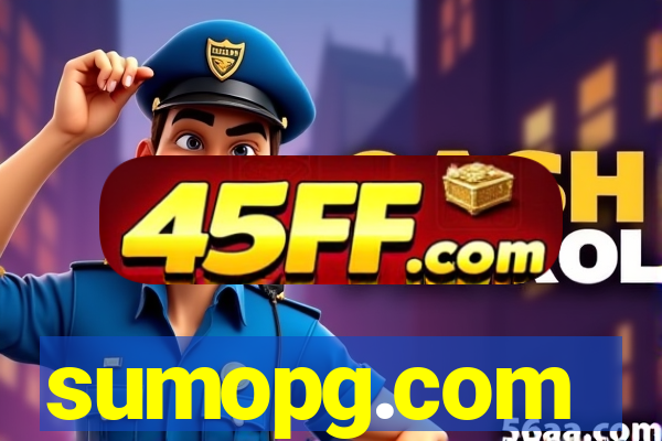 sumopg.com