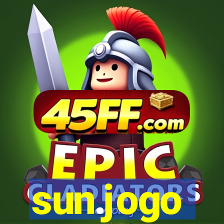 sun.jogo