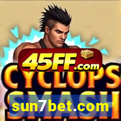 sun7bet.com