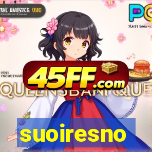 suoiresno