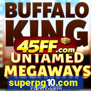 superpg10.com