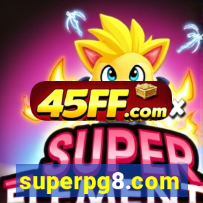 superpg8.com