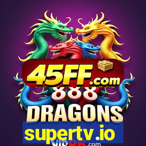 supertv.io