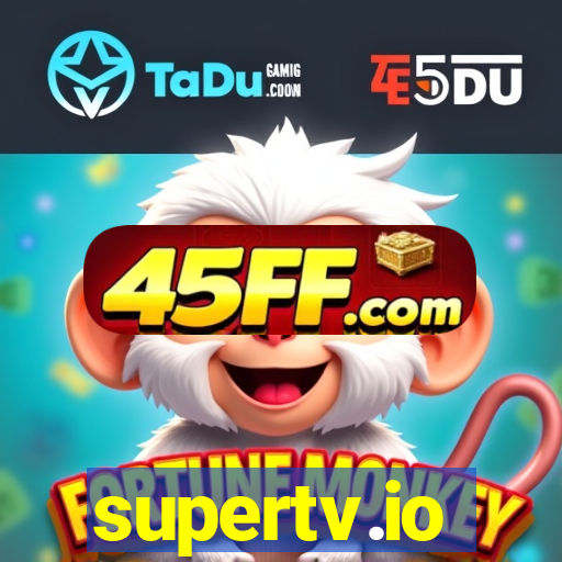 supertv.io
