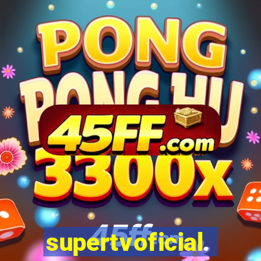 supertvoficial.com
