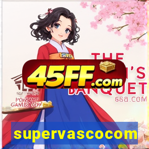 supervascocom