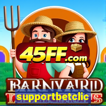 supportbetclic