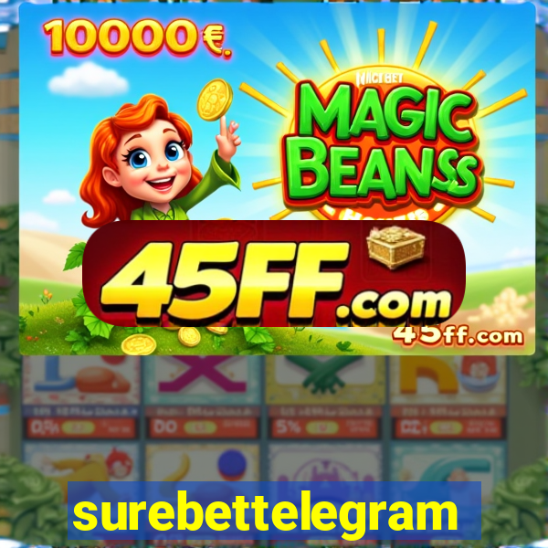 surebettelegram