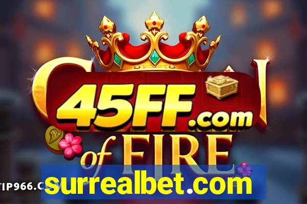 surrealbet.com