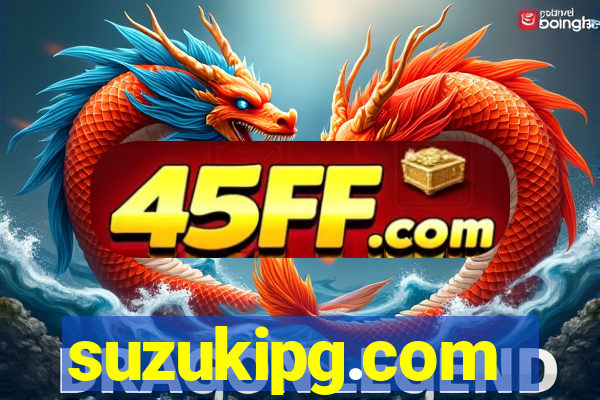 suzukipg.com