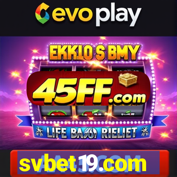 svbet19.com