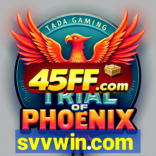 svvwin.com