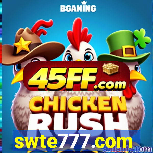 swte777.com