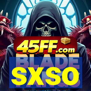 sxso