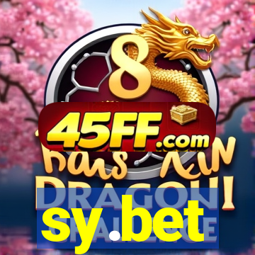 sy.bet