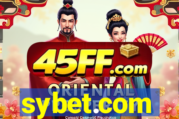 sybet.com