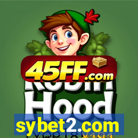 sybet2.com