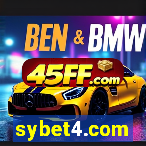 sybet4.com