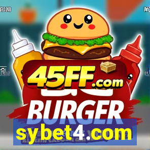 sybet4.com
