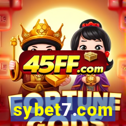 sybet7.com