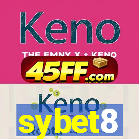 sybet8