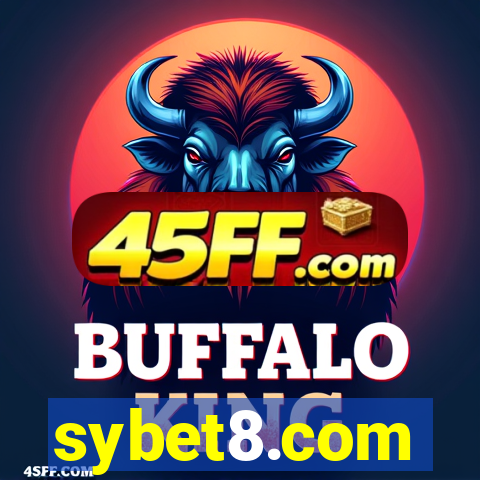 sybet8.com