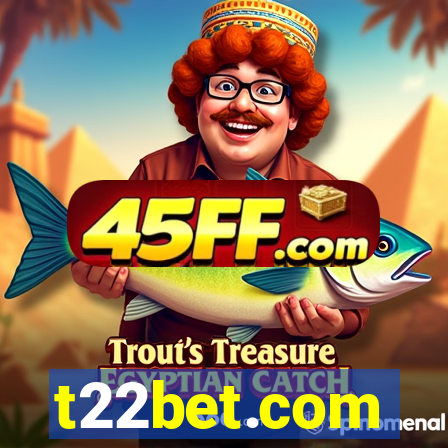 t22bet.com