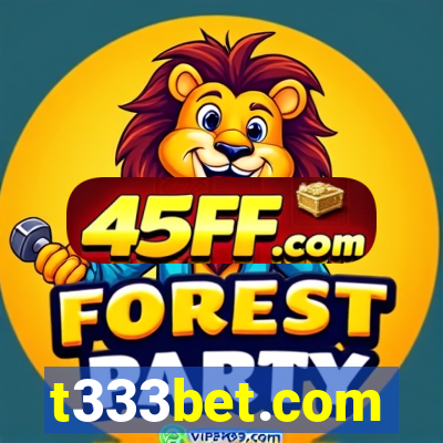 t333bet.com