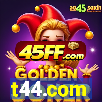 t44.com