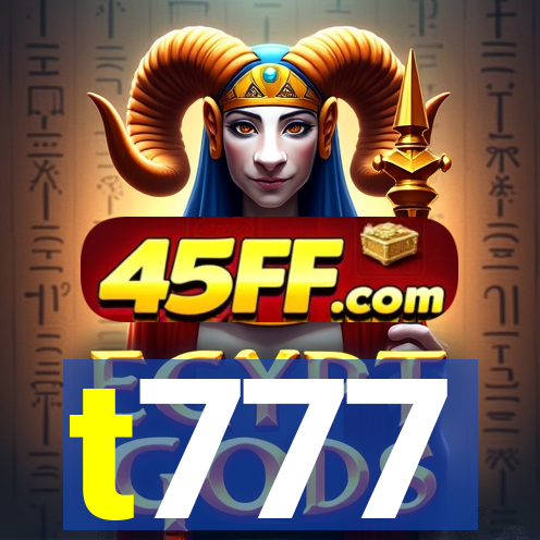 t777