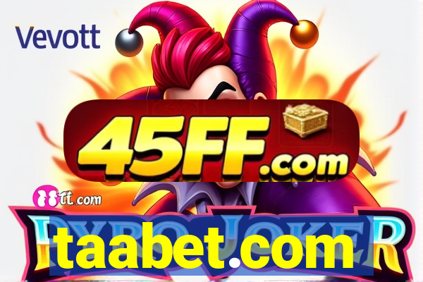 taabet.com