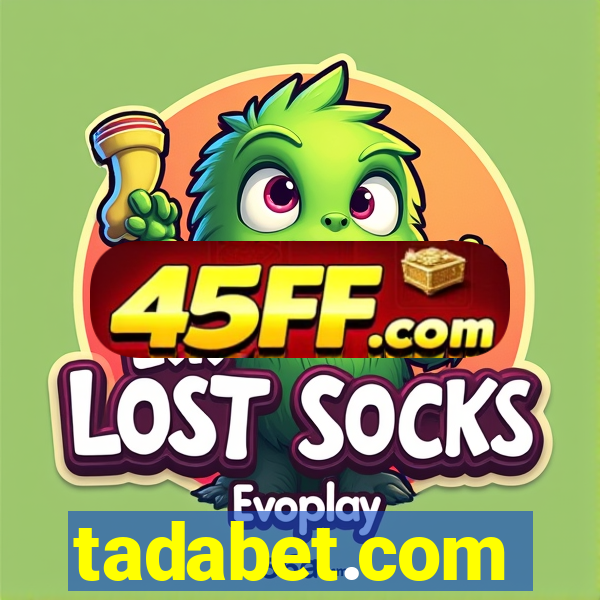 tadabet.com