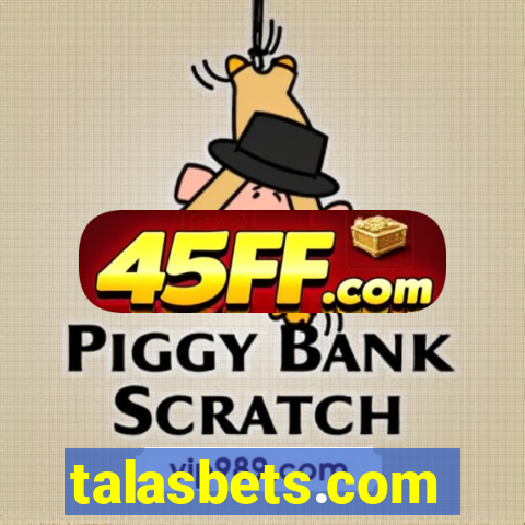 talasbets.com