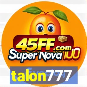 talon777