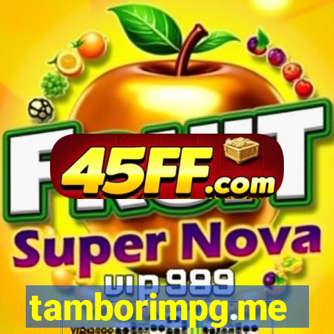 tamborimpg.me