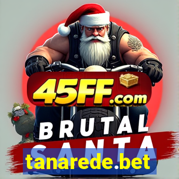tanarede.bet